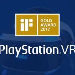 PlayStation VR, ganador del iF Gold Award al Diseño de Producto de 2017