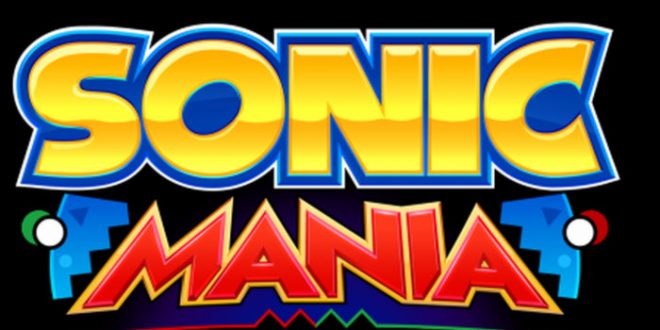 Sonic Mania: SEGA revela un nuevo Acto y un destacado jefe