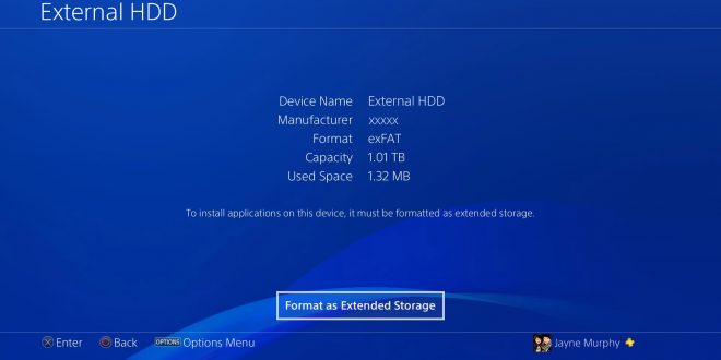 Frimware 4.50 para PS4 ¿Cómo sacarle partido a tu Playstation4?