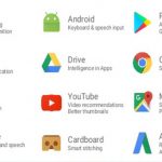 100 novedades de Google Cloud