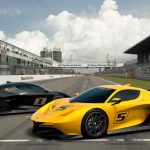 Gran Turismo Sport ha anunciado su BETA cerrada