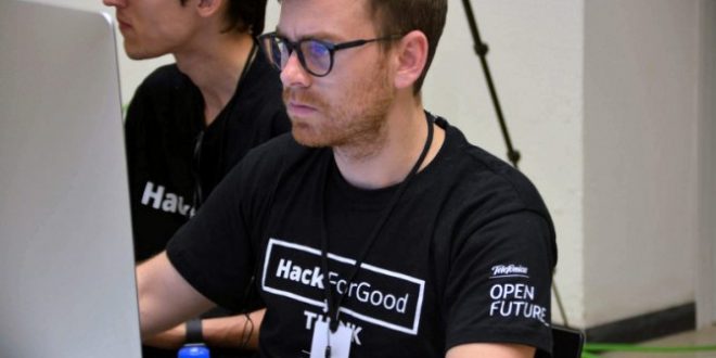 Hackforgood bate récord de participación en su V Edición con más de 1.500 hackers sociales