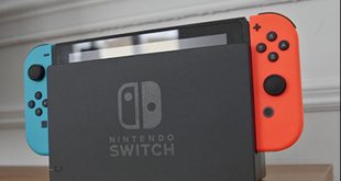 Nintendo Switch es el mejor lanzamiento de una consola en España según la consultora independiente GfK