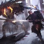El próximo 2 de mayo llega a PlayStation Store Nioh, El Dragón del Norte