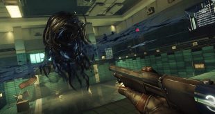 Prey: ciencia ficción que evita los tópicos llega el próximo 5 de mayo a Xbox One, Playstation 4 y PC
