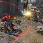 Quake Champions: Demoliciones mineras con el mortífero autómata reanimado Clutch