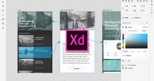 Adobe Xd, prototipa, haz UX, antes de maquetar con Adobe Experience Design