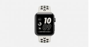 Nuevo Apple Watch Nike champions en tonos neutros