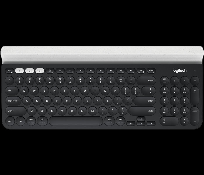 Logitech K780 Multi-Device Wireless Keyboard 