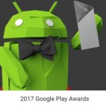 Las mejores aplicaciones de Android 2017 según Google en Google Play Awards