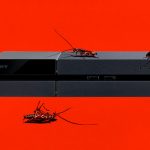 La PlayStation 4 es el hogar ideal para las cucarachas