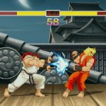 Ultra Street Fighter II: The Final Challengers para Nintendo Switch