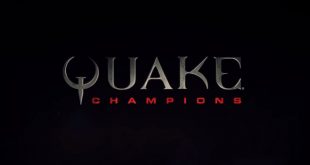 Primer torneo profesional de Quake Champions y perfil de campeón de Visor.