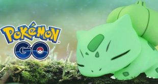 Pokémon Go: Evento planta este fin de semana