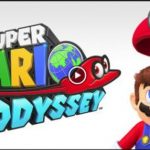 Super Mario Odyssey. La odisea de Mario comienza este E3 2017