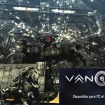 SEGA anuncia VANQUISH para PC