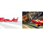 Ya disponible para reserva WipEout Omega Collection