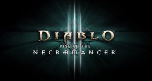 El héroe oscuro regresa Diablo III Despertar del Nigromante  ya disponible.
