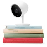Nueva Nest Cam IQ. La cámara de seguridad con inteligencia artificial de Google Facenet