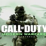 Call of Duty: Modern Warfare Remastered, llega el 27 de junio