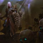Diablo III: Despertar del Nigromante el 27 de junio