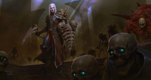 Diablo III: Despertar del Nigromante el 27 de junio