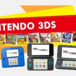 Grandes juegos para todo 2017 en la familia de consolas Nintendo 3DS