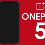 OnePlus presentará el 20 de junio su nuevo smartphone OnePlus 5