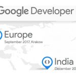 Google Developers Days 2017: Google abre hoy el registro para la edición Europea