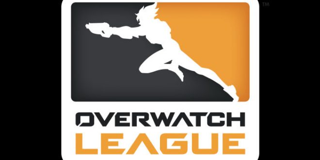 La Overwatch League se asocia con los grandes de los deportes y los eSports para construir los primeros equipos para algunas de las mayores ciudades del mundo