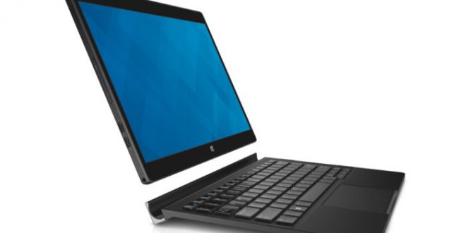 Dell potencia su gama de ordenadores convertibles con tres nuevos equipos de la serie Latitude
