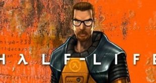 Half-Life, casi 19 años después de su lanzamiento sacan un parche
