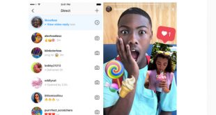 Instagram anuncia la respuestas con foto y vídeo para Instagram Stories