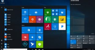 Mejora el rendimiento de tu Windows 10 según Microsoft
