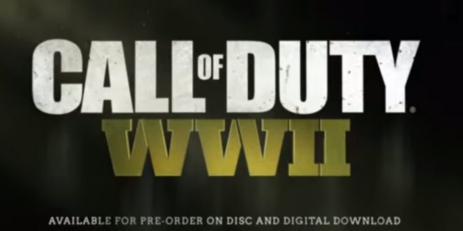La beta privada multijugador de Call of Duty: WII ya está disponible para PS4