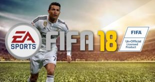 FIFA 18 contará con siete nuevas leyendas del fútbol, que presentarán tres versiones de sus carreras deportivas