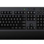 Logitech G presenta el nuevo teclado mecánico inalámbrico LIGHTSPEED