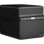 Synology presenta DiskStation DS418j