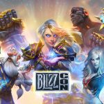 Blizzard anuncia la nueva entrada virtual de la BlizzCon, con más contenido que nunca