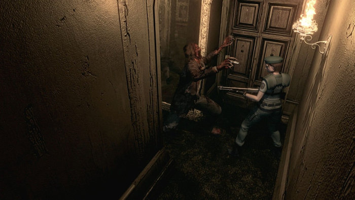 Resident Evil 1. Historia de los videojuegos de terror. The Evil Within 2 sale a la venta para PC, PS4 y Xbox el 13 de octubre