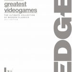 Los 100 mejores juegos de la historia según Edge.