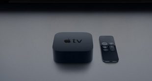 Apple presenta los nuevos Apple Watch 3 y Apple TV 4k