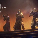 Review y gameplay de Destiny 2, un juego casi perfecto