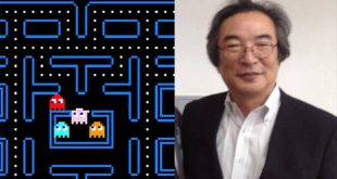 El creador de Pac-Man será el invitado de honor de la Barcelona Games World