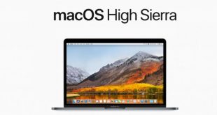 Apple lanza macOS High Sierra y aparece una vulnerabilidad con las contraseñas