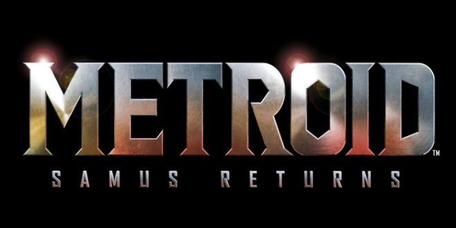 Vuelve con Metroid: Samus Returns 