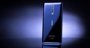 Nokia 8 llega al mercado español por 599 euros
