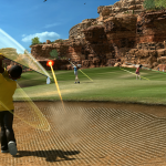 El mítico juego Everybody’s Golf llega PS4. Review y gameplay