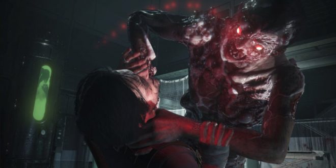 The Evil Within 2, el juego más terrorífico de Bethesda, llega a PS4, Xbox One y PC el 13 de octubre