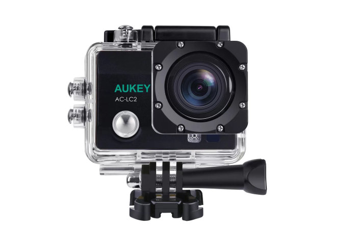 Камера спорт 2